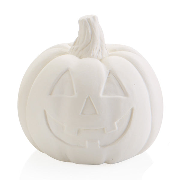 🎃 Jack-O-Lantern Collectible