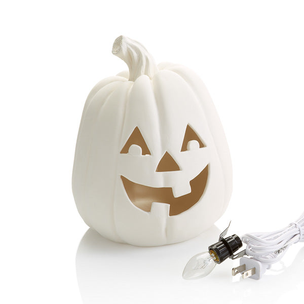 👻 Light Up Tall Jack-O-Lantern