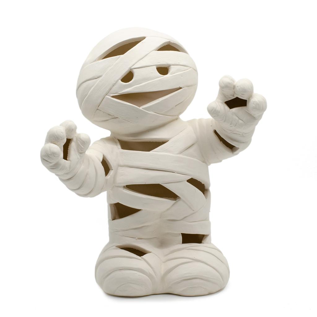 Mummy Lantern