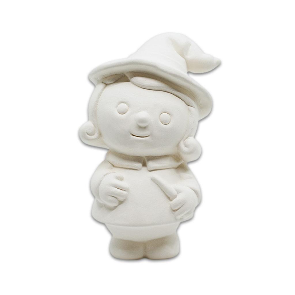 Witch Collectible