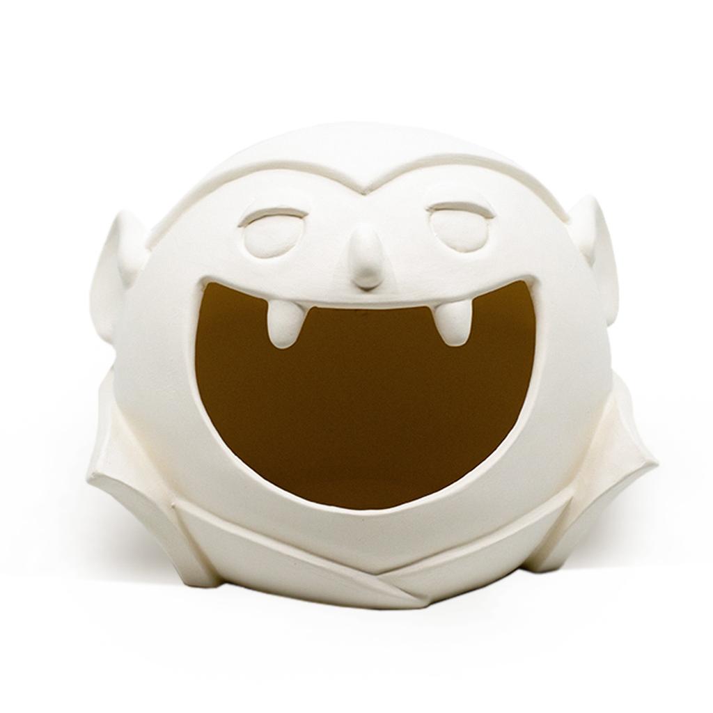 Vampire Candy Jar
