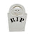 Tombstone Lantern