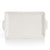 Flat Handled Tray
