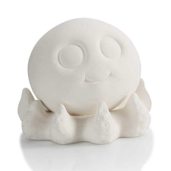 Octopus Collectible