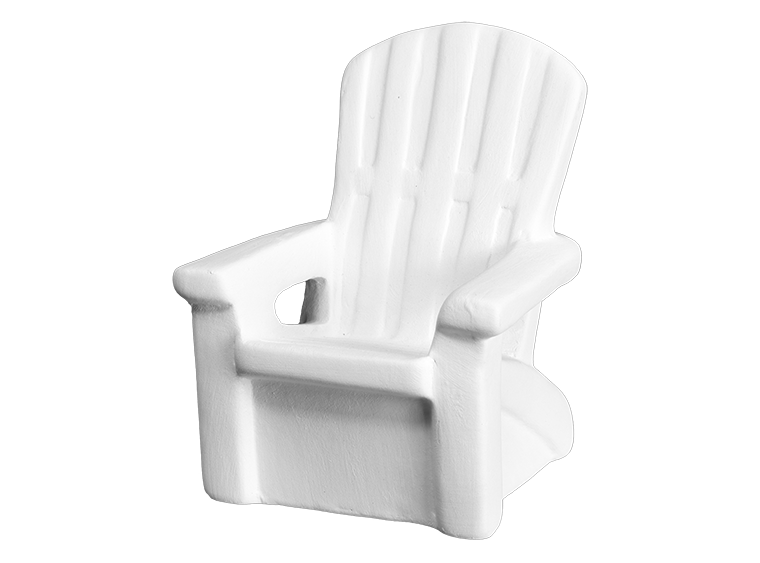 🦞 Chair Collectible