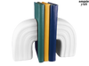 Rainbow Bookends