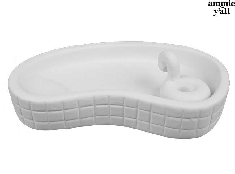 🦞 Pool Dish