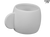 Solid Handle Mug
