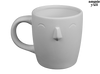 Face Mug