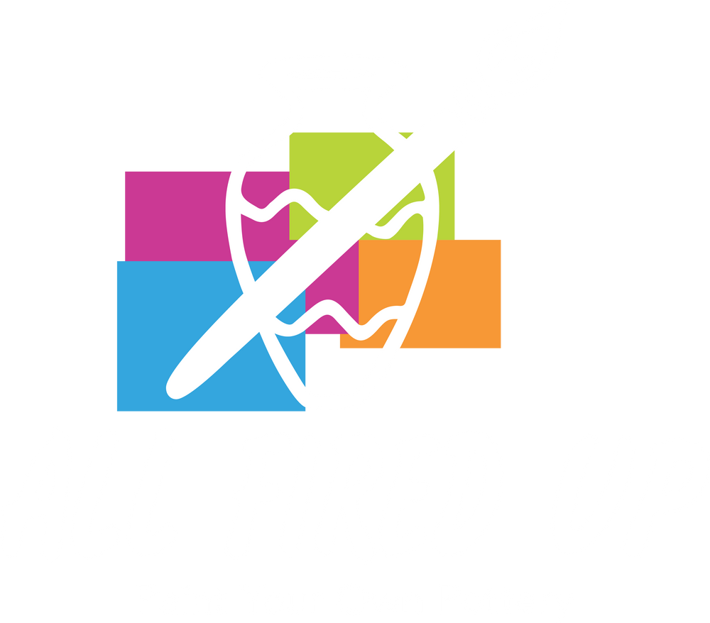 💕 Scalloped Wine Glass All Fired Up Winter Park