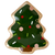 🎅 Christmas Tree Plate