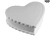 Scallop Heart Box