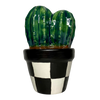 🖌️🌵 Cactus in a Pot