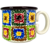 🏕️ Camping Mug