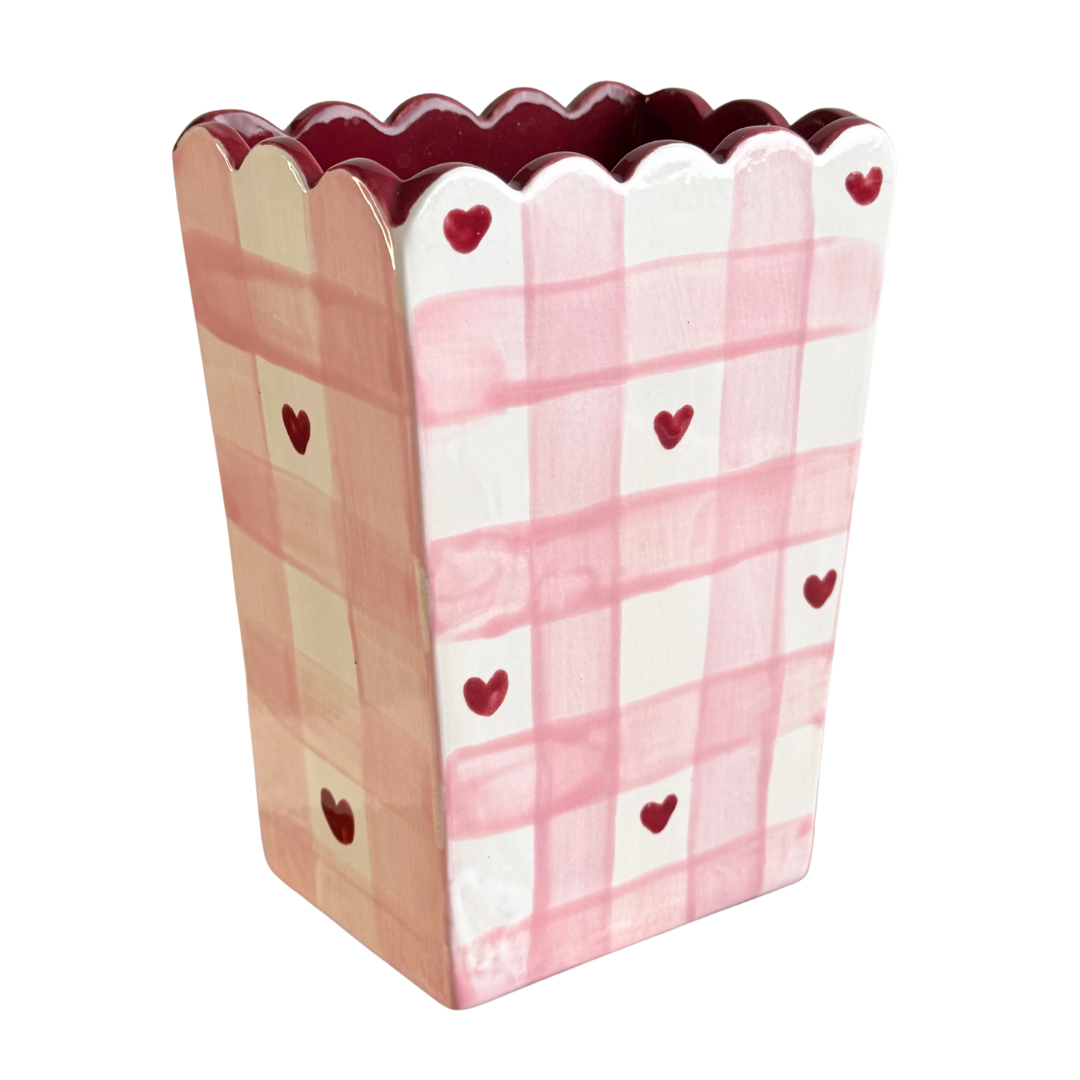 💋 Sm Popcorn Bowl