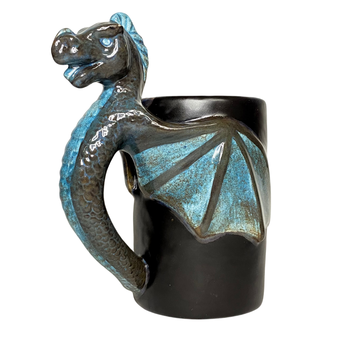 🐉 Dragon Mug