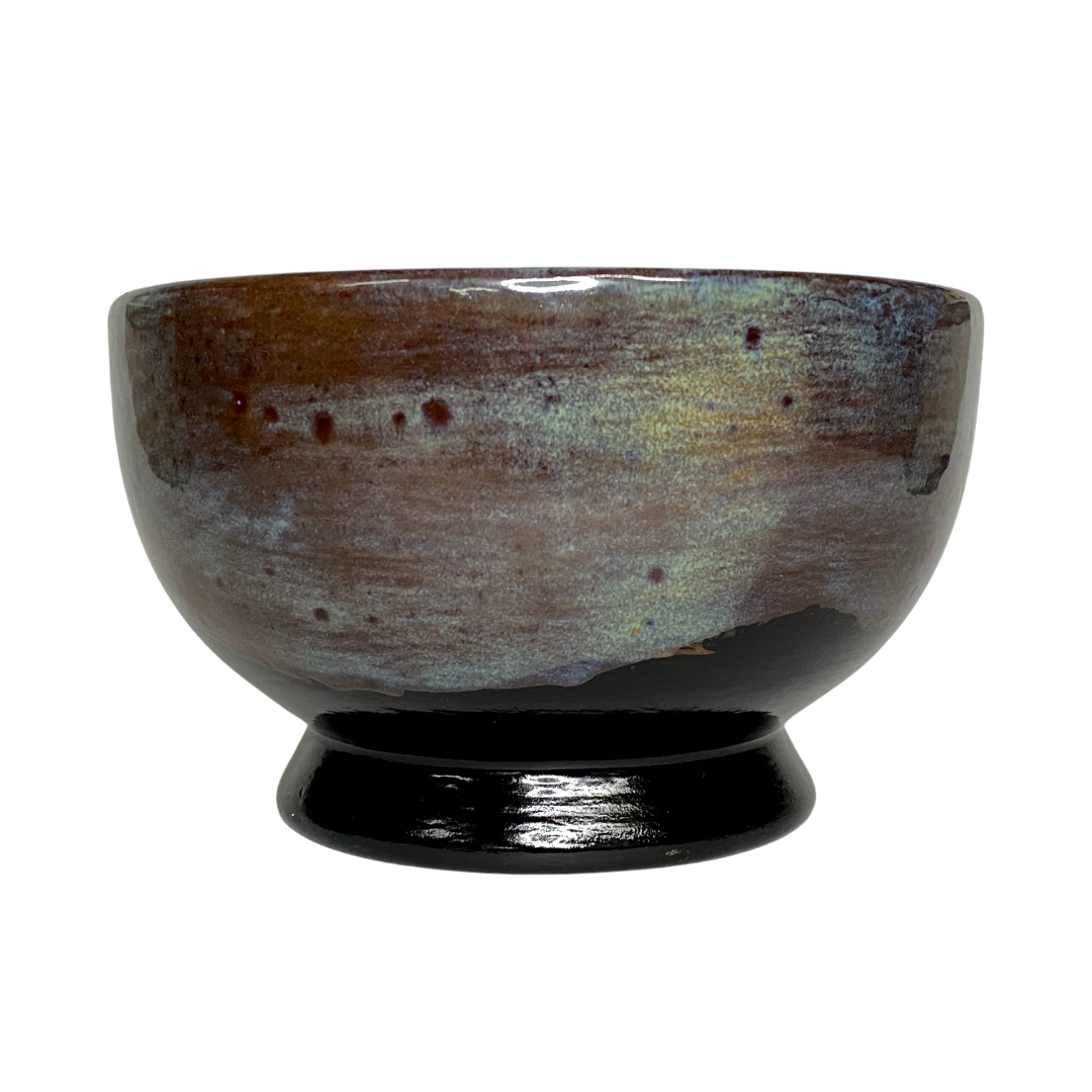 ⭐️ Footed Cereal Bowl