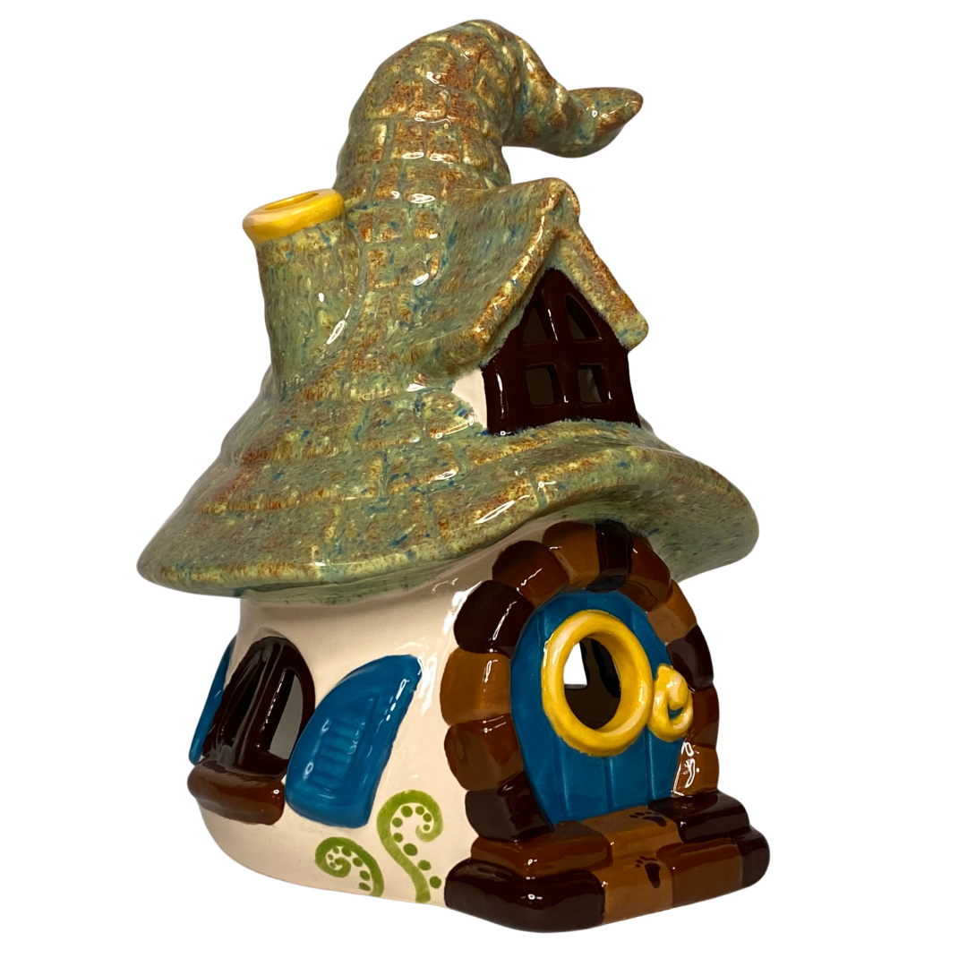 🖌️ Gnome Home Lantern