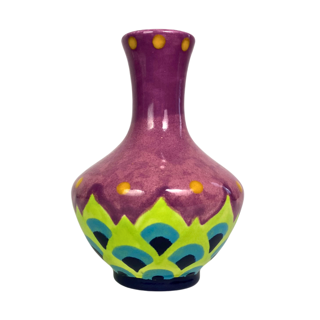 🐆 Longneck Bud Vase