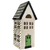 🎄  Tall House Lantern