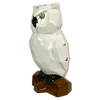 ⚡ Lg Faceted Owl