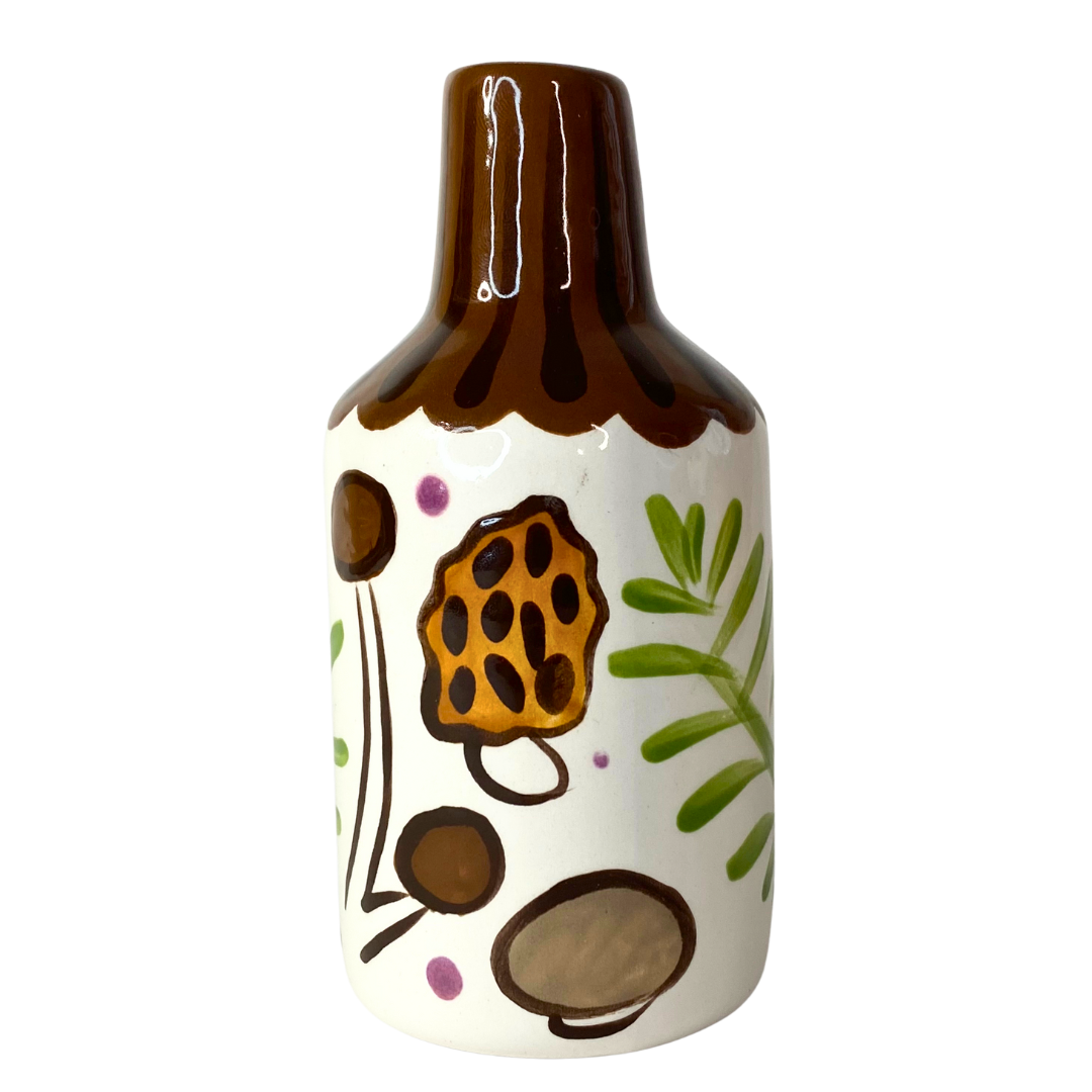 🍂 Jug Bud Vase