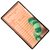 📚 Rectangle Tray
