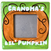 🍂 Sq Frame