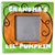 🍂 Sq Frame