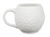 Scalloped Mug