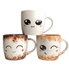 🦈 Cocoa Mug