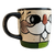 🎅 Face Mug