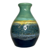 🖌️⭐️ Pear Bud Vase