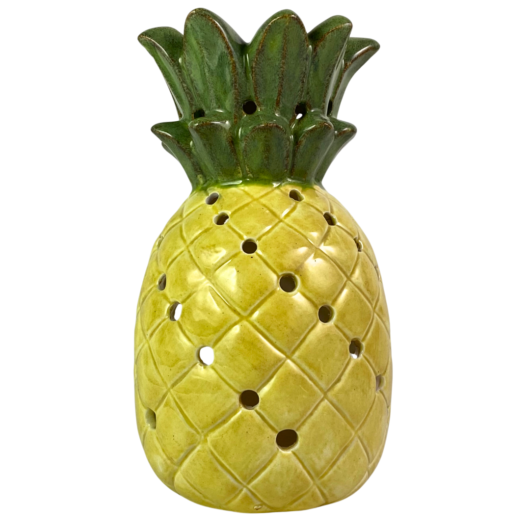 🍍 Pineapple Lantern