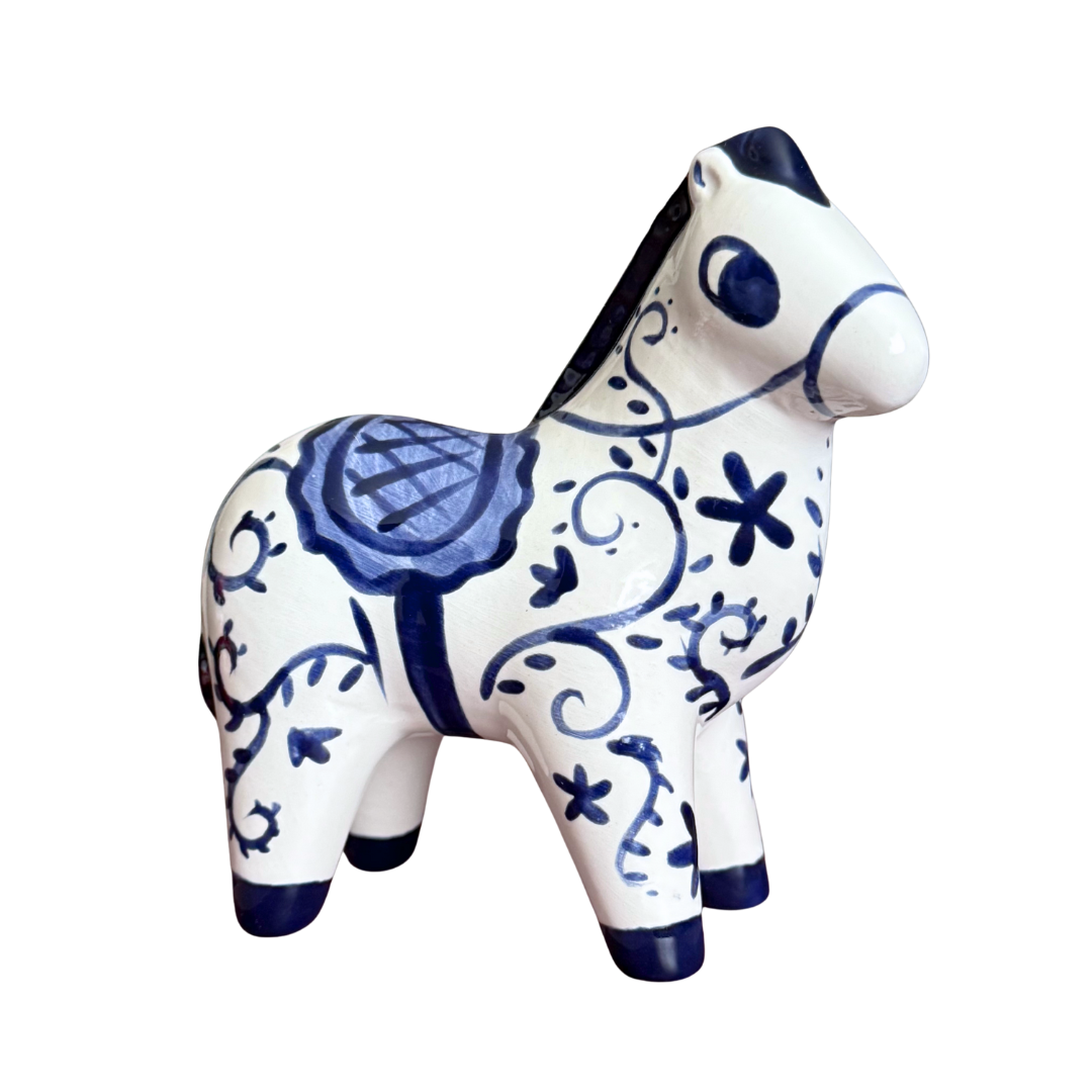 🏮 Simple Horse Collectible