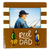 🏕️ Message Frame