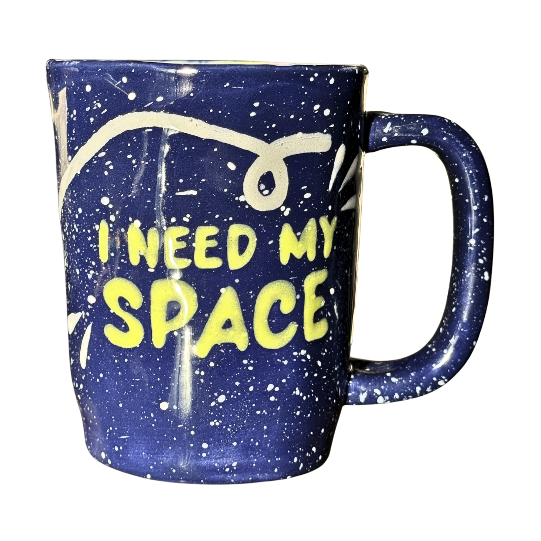 🪐 Simply Cottage Mug
