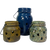 🏕️ Sm Star Jar Lantern