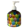 🍂 Sm Round Soap Dispenser