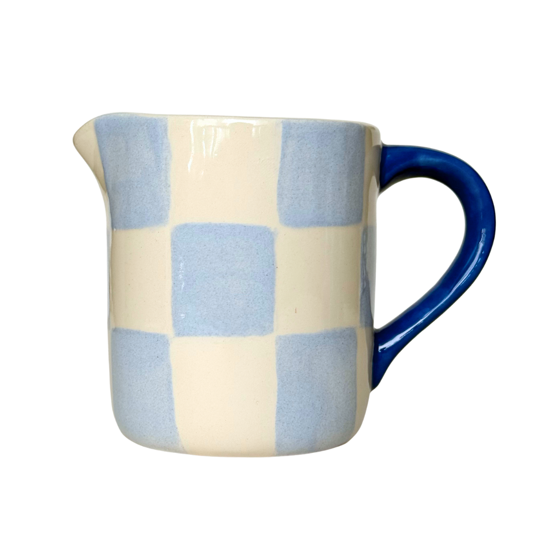 🍋 Creamer Sm Pitcher