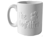 The DogFather Mug