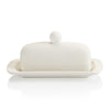 Butter Dish with Handle
