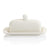 Butter Dish with Handle