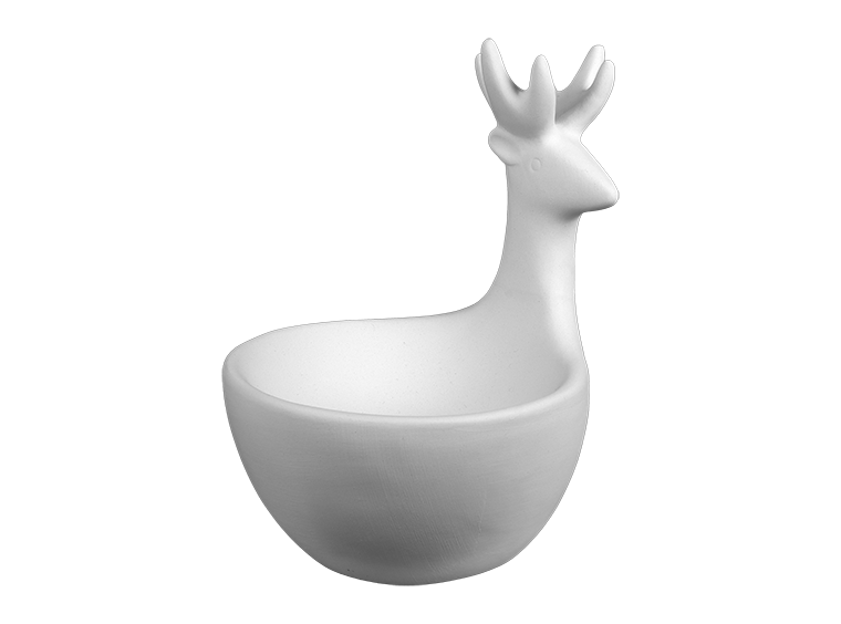 Reindeer Bowl