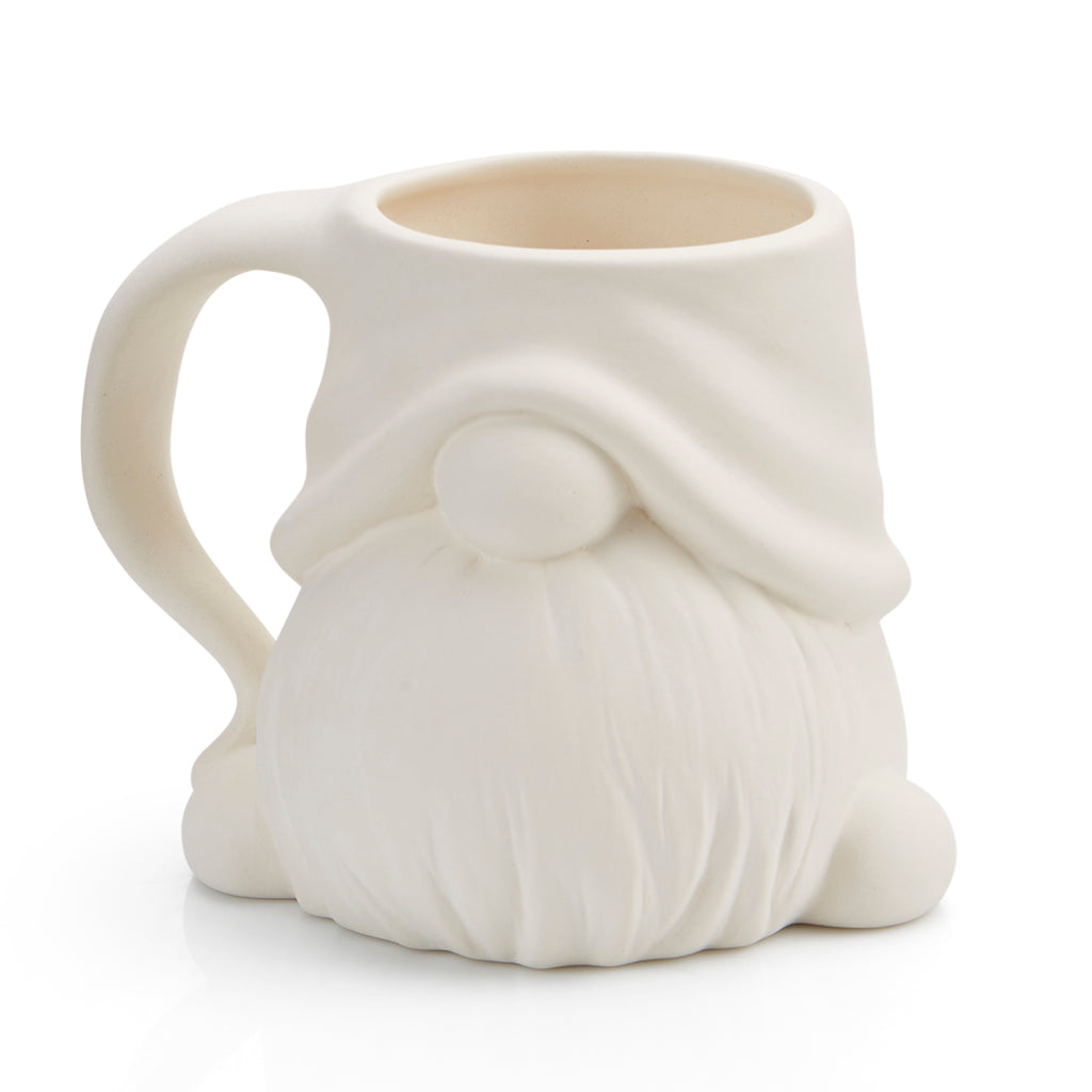Lowest Prices Gnome Mug - All Fired Up Winter Park, gnome coffee cup