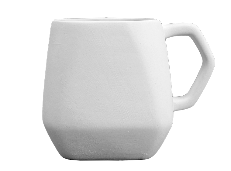 Angles Mug