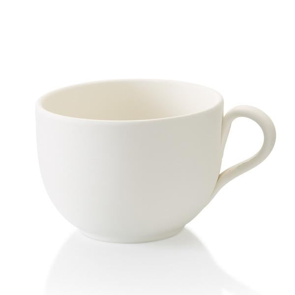 Large Latte Mug