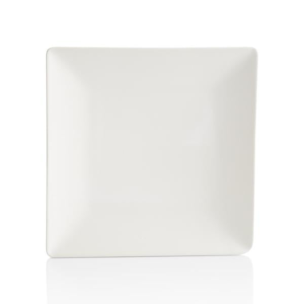 Sq Coupe Dinner Plate