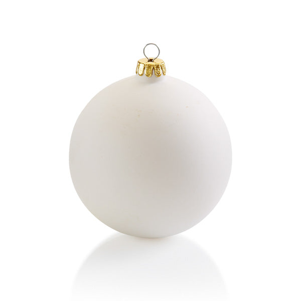 XL Ball Ornament
