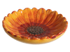 Sunflower Sauce Dish
